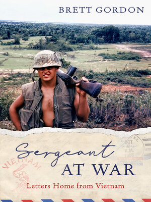 cover image of Sergeant at War